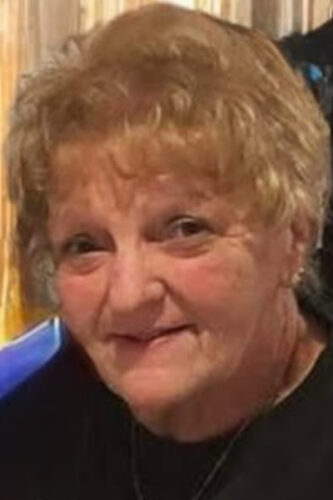 Maryann Brown 1948-2025
